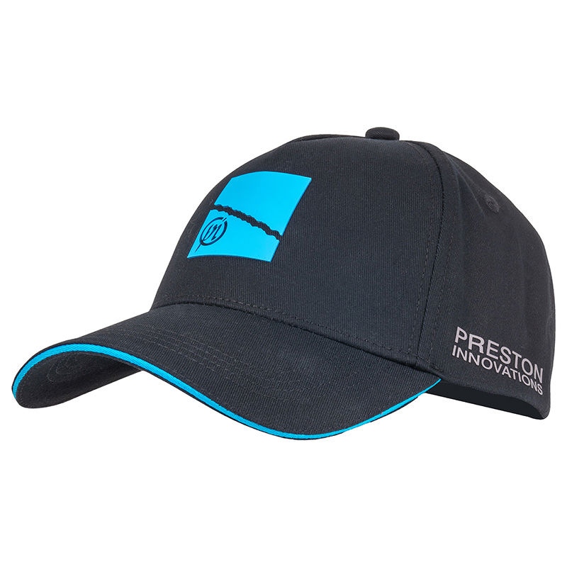 preston black blue hd cap-1